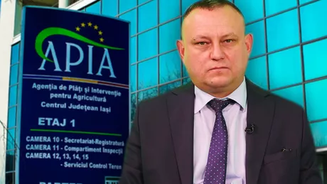 Încep controalele în fermele din Iași Inspectorii APIA verifică cererile depuse de fermieri pentru obținerea ajutorului COVID-19