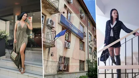 Dansatoarea la bară din Italia a fost angajată la Primăria Iași pentru că știe să folosească calculatorul Isabela Danalache apărată de șefii din Palatul Roznovanu. Femeia Unii se dau prieteni dar te judecă pe la spate  FOTO