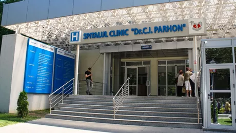 Peste 200 de specialiști vor lua parte la Zilele Spitalului Clinic Dr. C. I. Parhon Iași