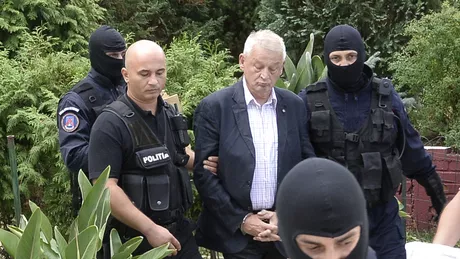 Un medic din Grecia a dezvăluit cum a fost arestat Sorin Oprescu