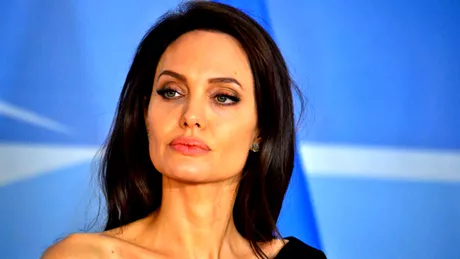 De ce cred rușii că a mers Angelia Jolie în Ucraina în plin război Explicația uluitoare a Ministerului rus de Externe