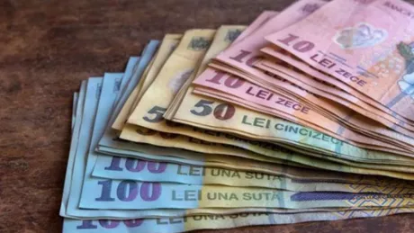 Vouchere pentru milioane de români Banii intră direct pe card de la 1 iunie 2022