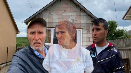 Scandal monstru într-o familie din Iași Bogdan Amariei Tata când se îmbată mă amenință că îmi dă foc la casă  GALERIE FOTOVIDEO