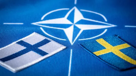 Finlanda şi Suedia nu vor fi în NATO până nu se vor îndeplini nişte condiţii impuse de Turcia