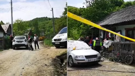 Copilul de 14 ani mort şi lăsat de tată în cuşca câinelui ar fi decedat pentru că nu a primit mâncare şi apă