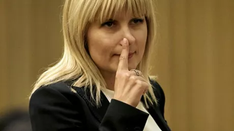 Reacția incredibilă a Elenei Udrea după noua amânare în procesul din Bulgaria