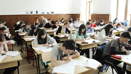 Evaluare Națională 2022 pentru elevii ieșeni de clasa a VI-a. Cum au arătat subiectele la limba română și comunicare