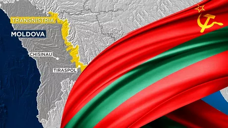 Cele mai importante clădiri din Transnistria au primit amenințări cu bombă