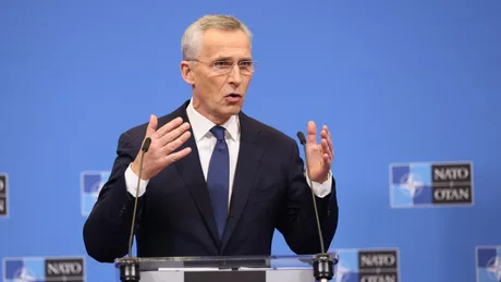 Stoltenberg anunță că aderarea Finlandei la NATO se va derula fără probleme şi rapid