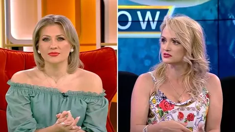 Mirela Vaida se teme de Amalia Bellantoni Ce spune fosta concurentă Chefi la Cuțite despre prezentatoarea Acces Direct