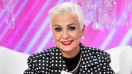 Monica Anghel criticată pe vremea când era grasă. Frumoasa artistă este de nerecunoscut după ce a slăbit spectaculos