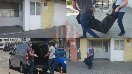 Incă două persoane s-au sinucis în Timiș Au fost găsite spânzurate în propria casă