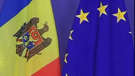 Parlamentul European a votat cu largă majoritate rezoluția prin care solicită ca Republicii Moldova să i se acorde statut de candidat la aderare