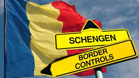 Comisia Europeană cere admiterea României în Schengen din nou