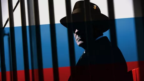 Spion rus infiltrat în Statul Major al armatei ucrainene. Ce a declarat consilierul preşedintelui Volodimir Zelenski despre această situaţie
