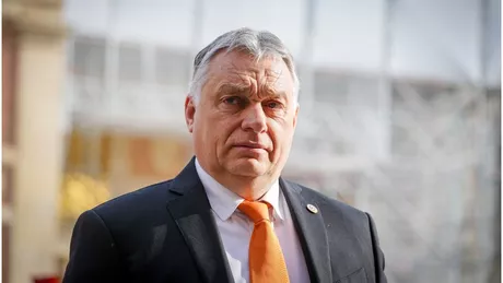 Viktor Orban reacție la permisiunea de a cumpăra petrol ieftin din Rusia