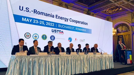 Ministrul Energiei a anunțat unde va fi amplasat primul reactor modular mic din România - VIDEO