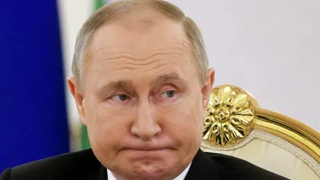 Chiar dacă Putin anunță capitularea sancțiunile împotriva Rusiei nu mai pot fi ridicate