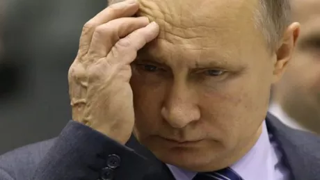 Vladimir Putin își pierde vederea din cauza afecțiunii de care suferă. Câți ani ar mai avea de trăit