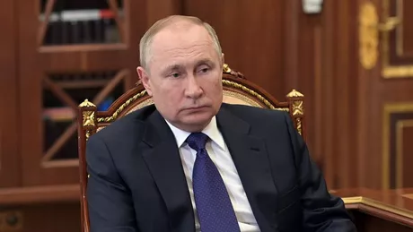 Vladimir Putin și Rusia primesc o lovitură neașteptată. Statele Unite ale Americii anunță ce se întâmplă din 25 mai