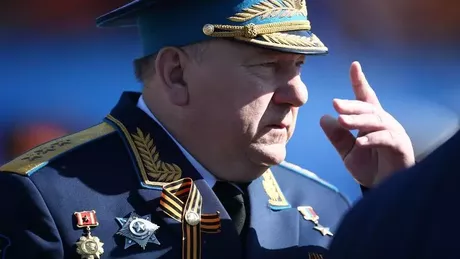 Vladimir Șamanov generalul poreclit măcelarul Ceceniei afirmă că războiul din Ucraina ar putea dura între 5 și 10 ani
