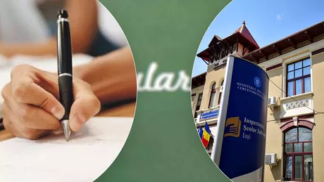 Sute de candidați la examenul de Titularizare 2022. Lista completă a posturilor disponibile în județul Iași