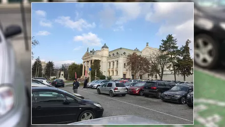 O firmă din Cluj poate livra aparate noi pentru parcările din Iași Unde vor apărea noile parcometre