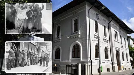 Pogromul de la Iași comemorat printr-o serie de evenimente la 81 de ani de la cumplitul masacru