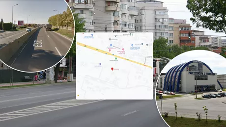 Parcări pe 4 nivele în municipiul Iași Lista zonelor care vor fi transformate în spații pentru mașini Harta amplasamentelor  GALERIE FOTO