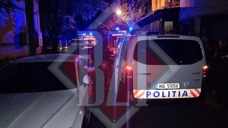 Crimă în centrul municipiului Iași Un bărbat a fost ucis și aruncat pe stradă după ce a înjurat mai mulţi tineri