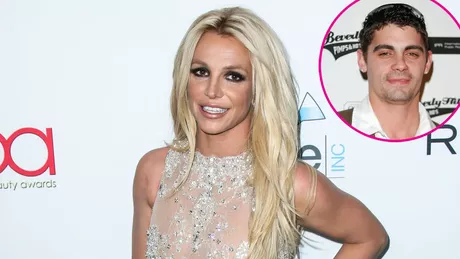 Fostul soţ al lui Britney Spears a încercat să-i întrerupă căsătoria