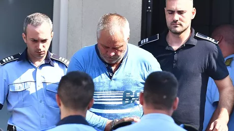 Lovitură grea pentru Gheorghe Dincă Criminalul și-a aflat pedeapsa finală