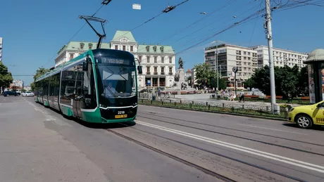 Al optulea tramvai Bozankaya ajunge în Iași Când ne putem aștepta să-l vedem pe traseu