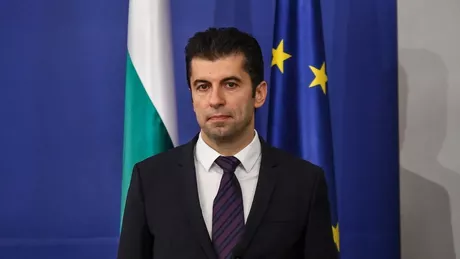 Guvernul bulgar a fost demis miercuri prin moțiune de cenzură
