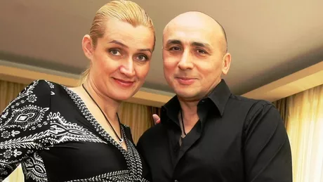 Marcel Pavel are interzis la petrecerea aniversară a soției lui Violeta. Care este motivul absenței cântărețului