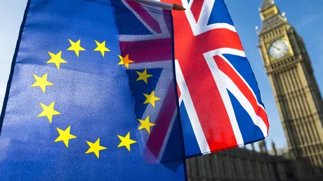 Comisia Europeană lansează două noi proceduri juridice împotriva Marii Britanii după ce Boris Johnson a decis să elimine unilateral acorduri cu UE