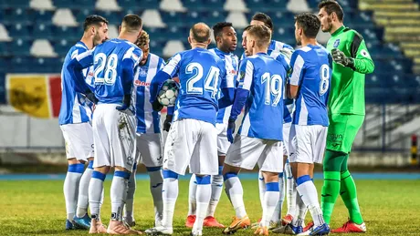 Au început primele transferuri la Poli Iași pentru noul sezon