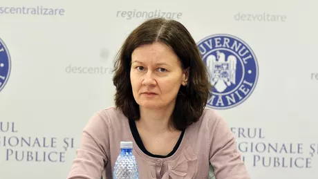 Procurorul general al României Gabriela Scutea lovitură grea primită de la ÎCCJ în privința alegerilor din cadrul CSM