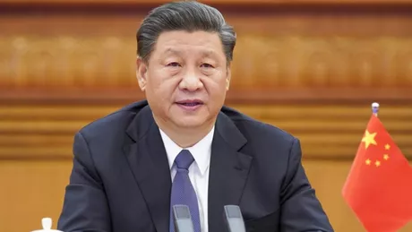 Președintele Chinei condamnă lărgirea alianţelor militare
