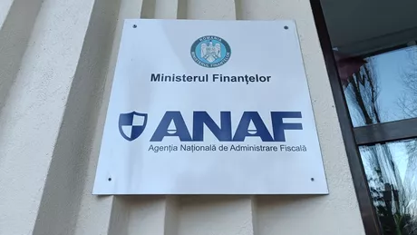 Funcționarii ANAF răspund online întrebărilor de la contribuabili. Cum poate fi folosit noul serviciu de chat