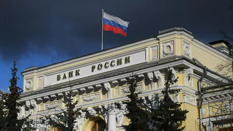 Rusii se amuză de sancțiunile Occidentului Banca Centrală reduce dobânda cheie mult peste așteptări