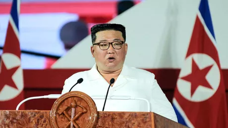 Coreea de Nord va lansa un test nuclear. Kim Jong-un susține că este pregătit de un conflict cu SUA
