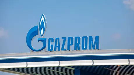 Gazprom a scăzut la bursă după ce s-a decis să nu mai plătească dividende