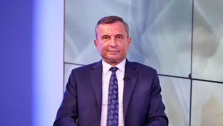 Prof.univ.dr.ing. Gerard Jităreanu rectorul USVIași totul despre Admiterea 2022 la cele patru facultăţi din cadrul universității la BZI LIVE - FOTO VIDEO