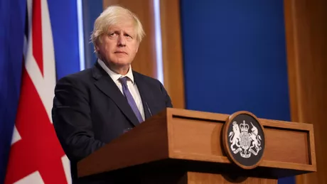 Guvernul de la Londra mai pierde doi miniştri. Boris Johnson a pierdut sprijinul Partidului Conservator