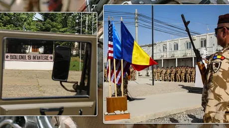 Armata bagă 500 de mii de euro într-o cazarmă militară din Iași Investiție făcută în cel mai păzit loc din unitatea Lupilor Negri