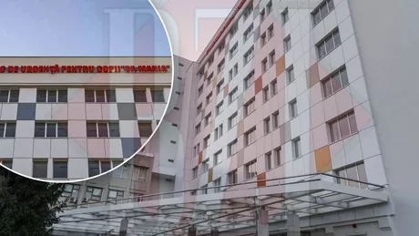 Firma afaceristului Giani Canschi atacă din nou Spitalul de Copii din Iași Afacere de peste 500 de mii de euro