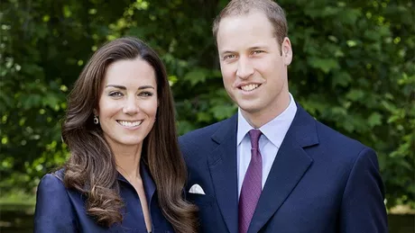 Nu au mai fost văzuți așa de la începutul relației lor. Moment rar de tandrețe în public între Kate și prințul William
