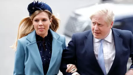 Boris Johnson nu își mai poate organiza petrecerea de nuntă la reședința premierilor britanici