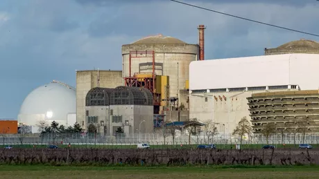 ONU anunță că există riscul producerii unui accident la centrala nucleară de la Zaporojie